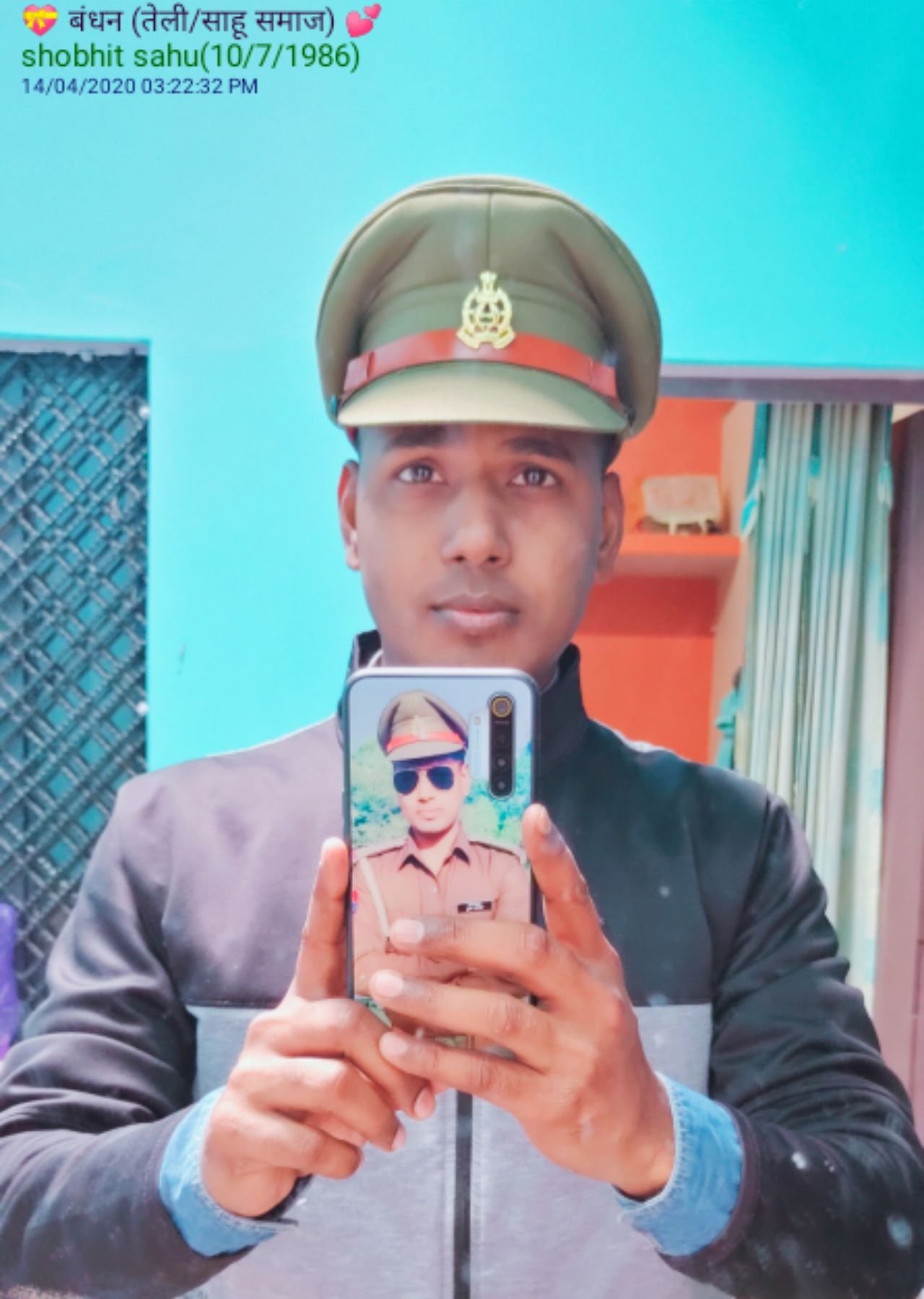 Shobhit Sahu