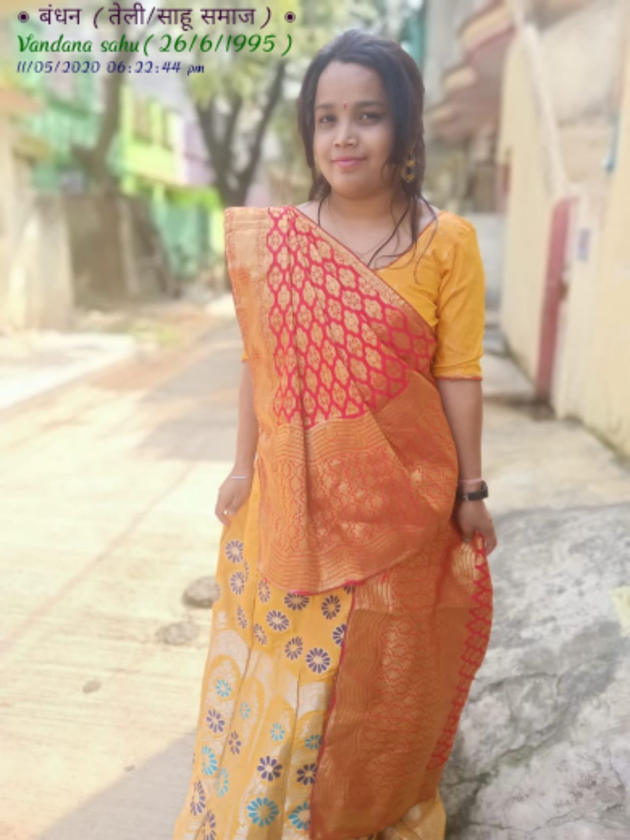 Vandana Sahu