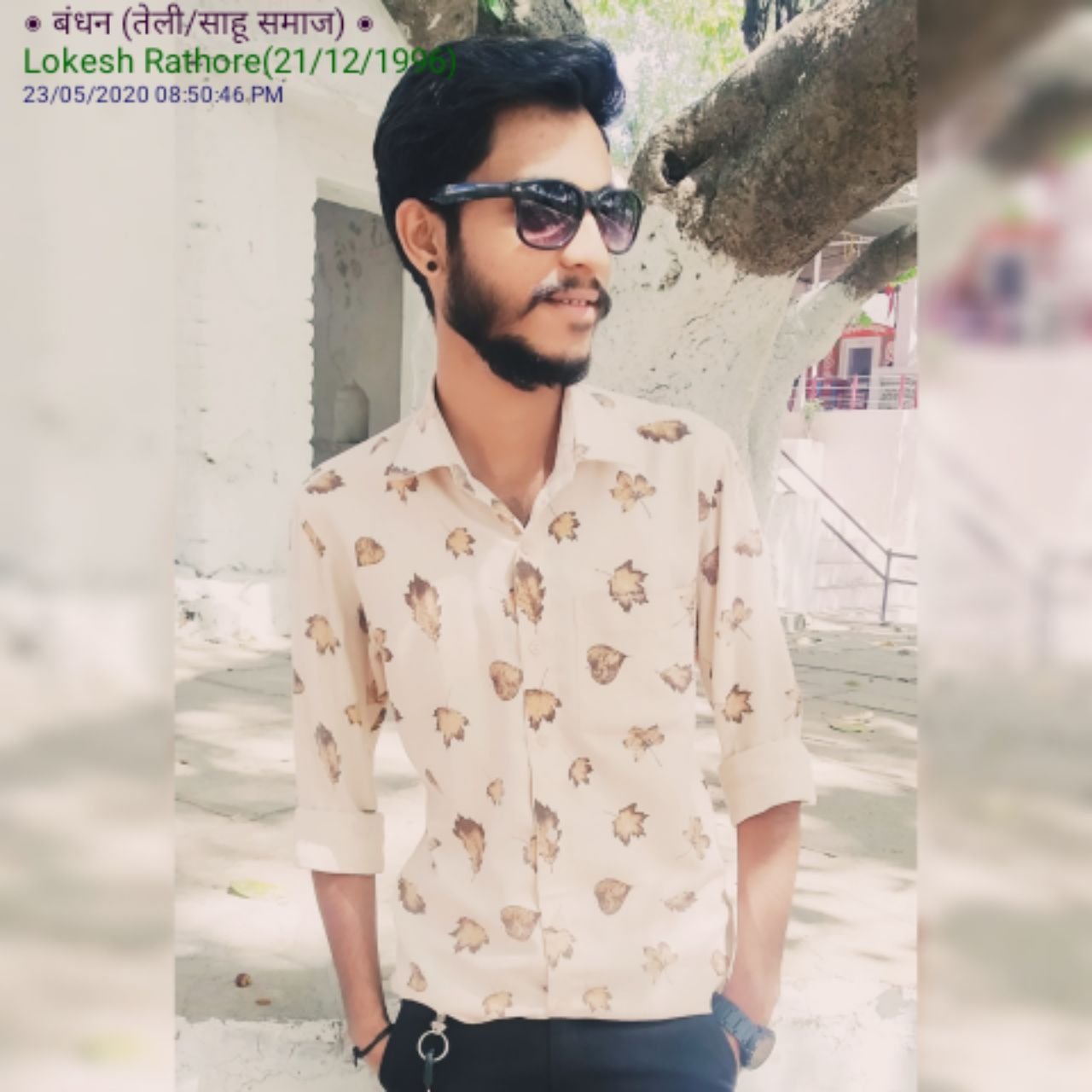 Lokesh Rathore