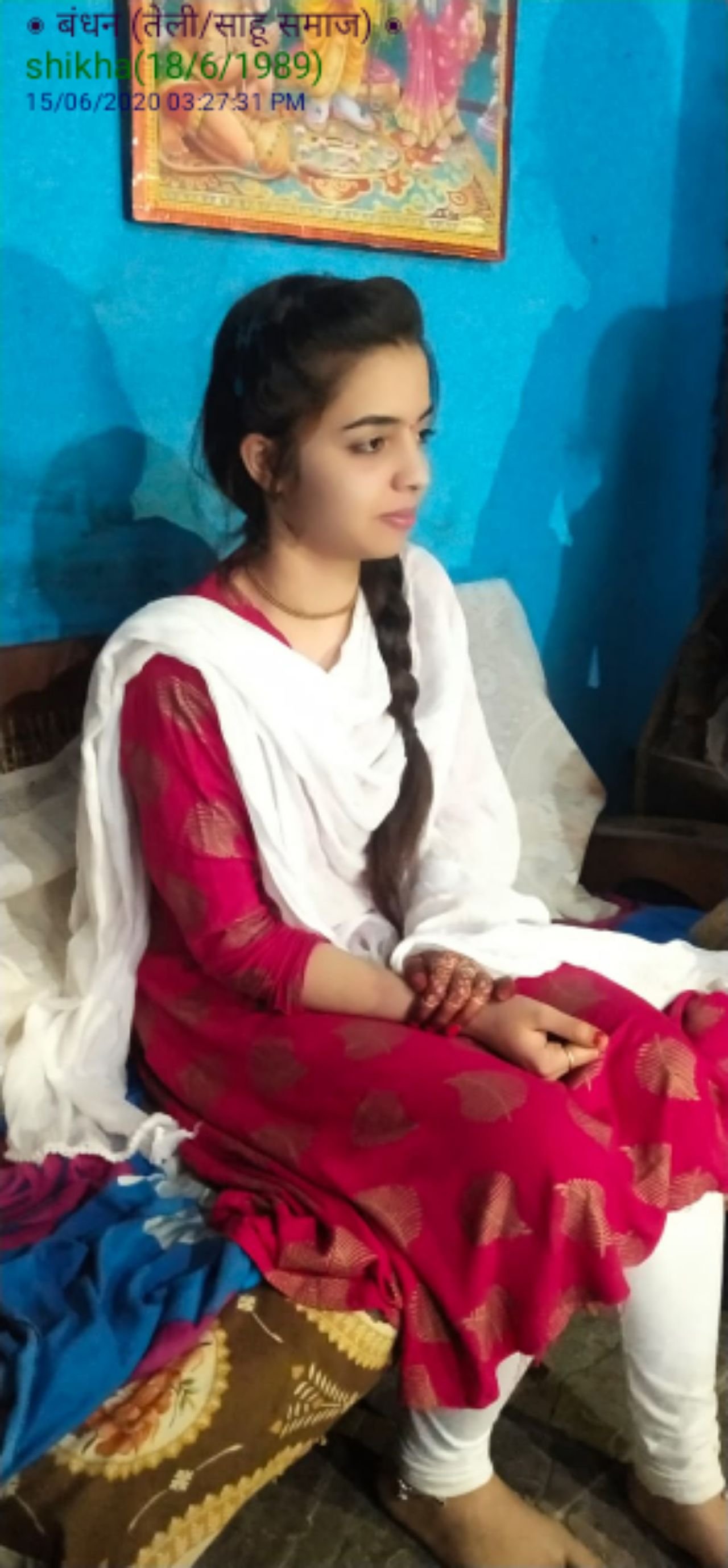 Shikha 