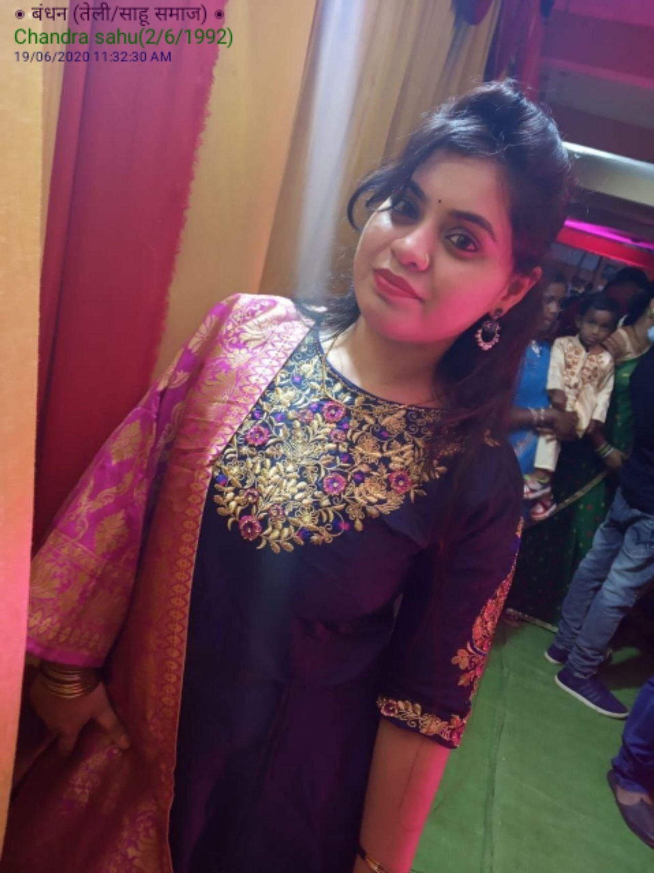 Chandra Sahu