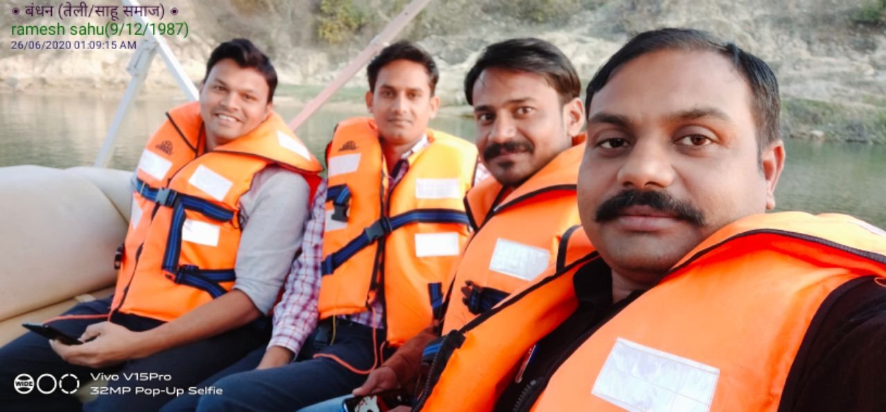 Ramesh Sahu