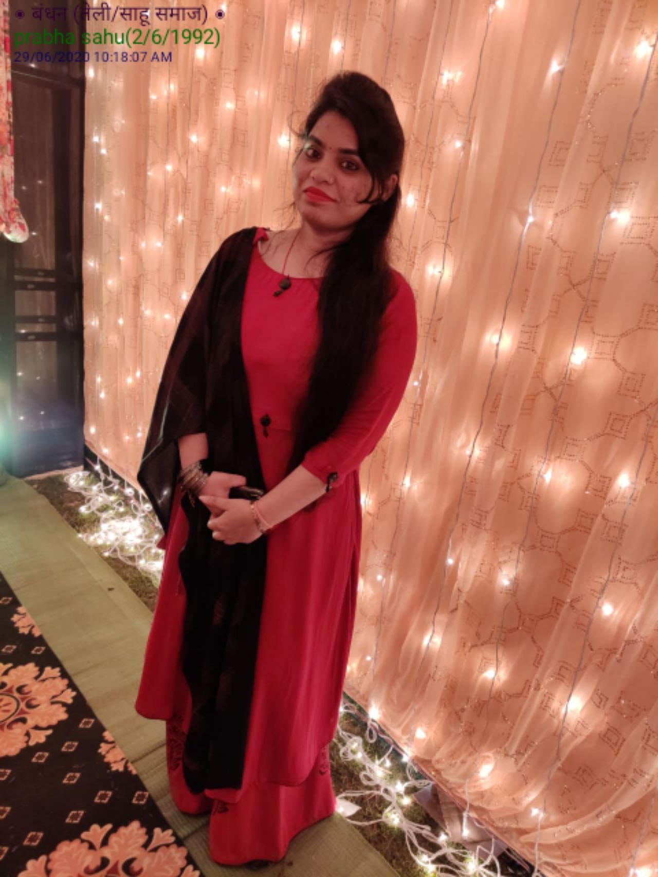 Prabha Sahu