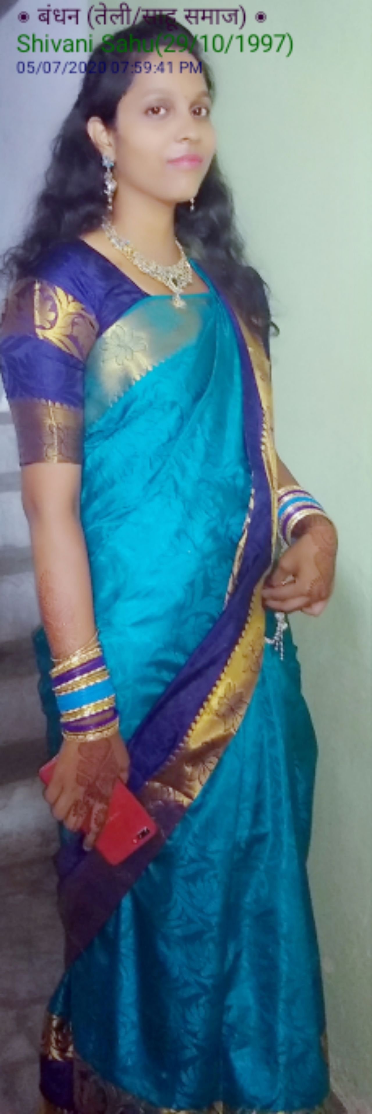 Shivani Sahu