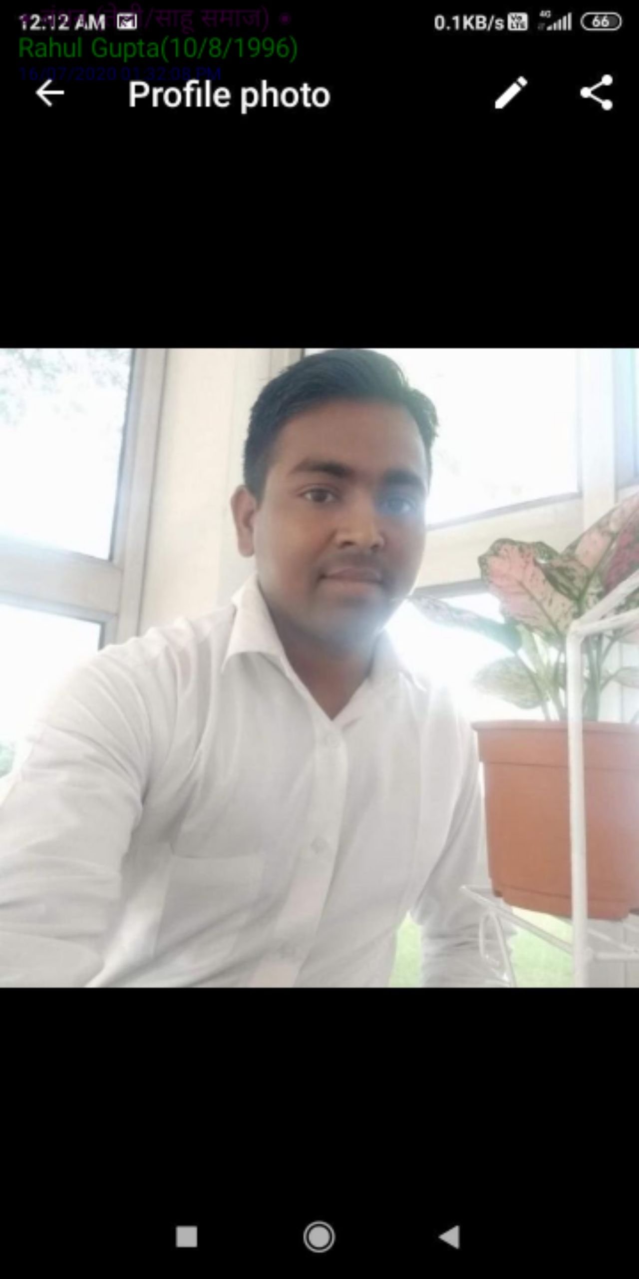 Rahul Gupta
