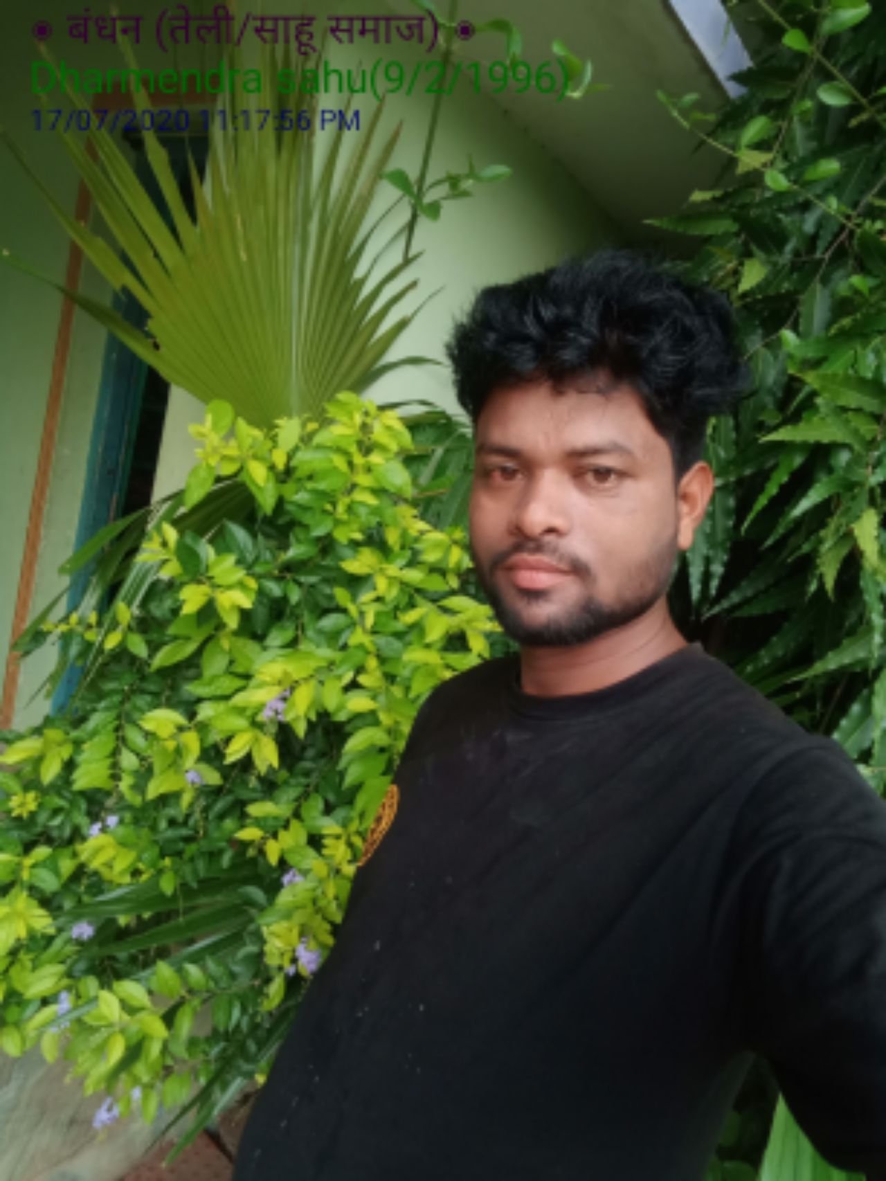 Dharmendra Sahu