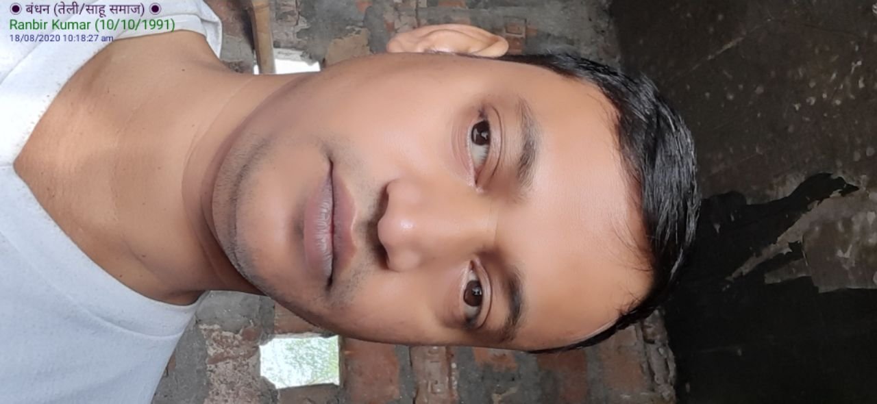 Ranbir Kumar