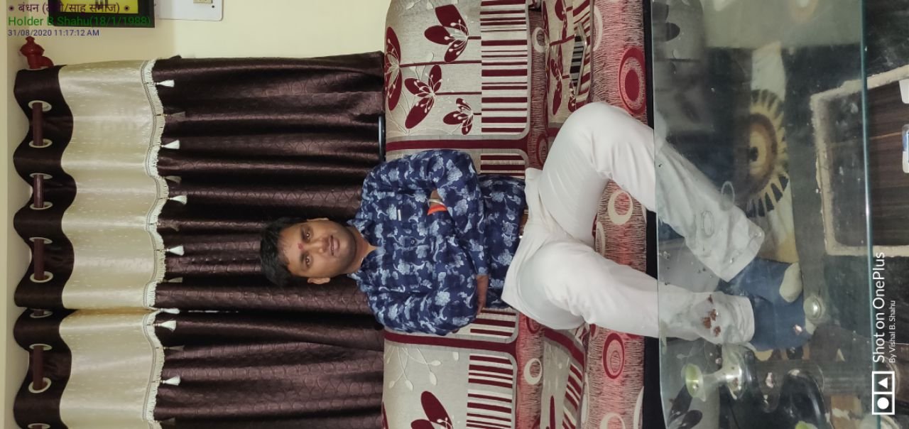 Goldee B Shahu