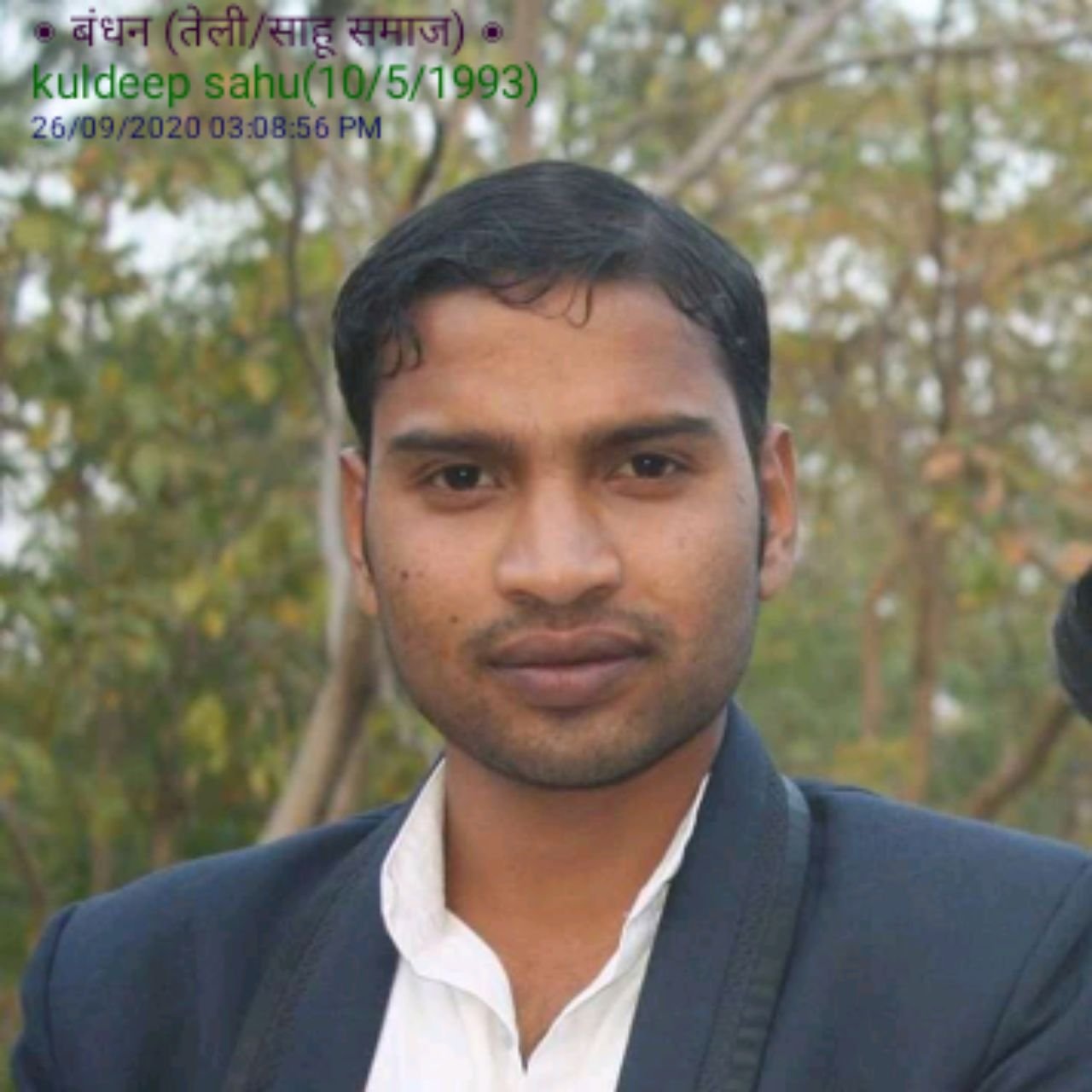 Kuldeep Sahu