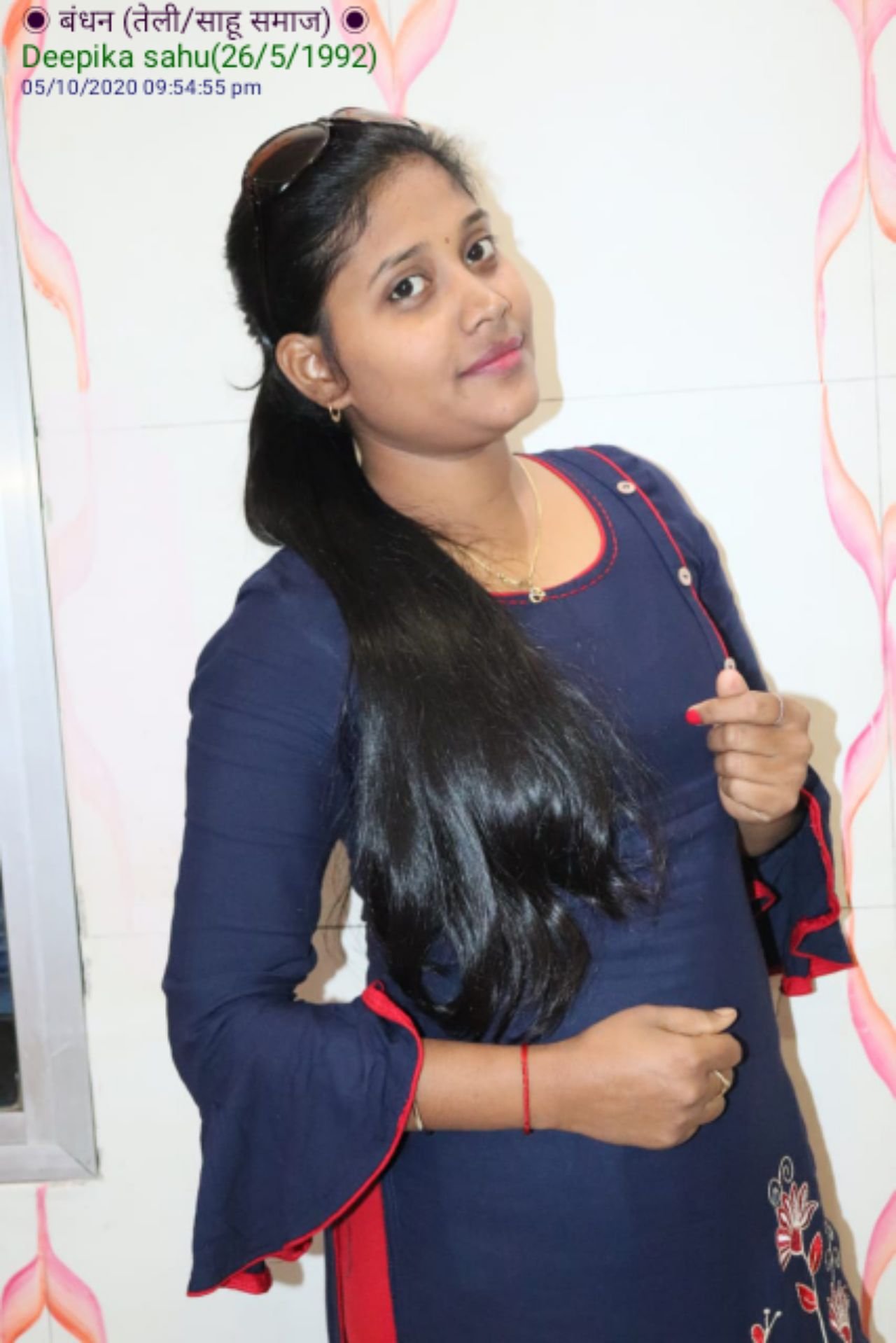 Deepika Sahu