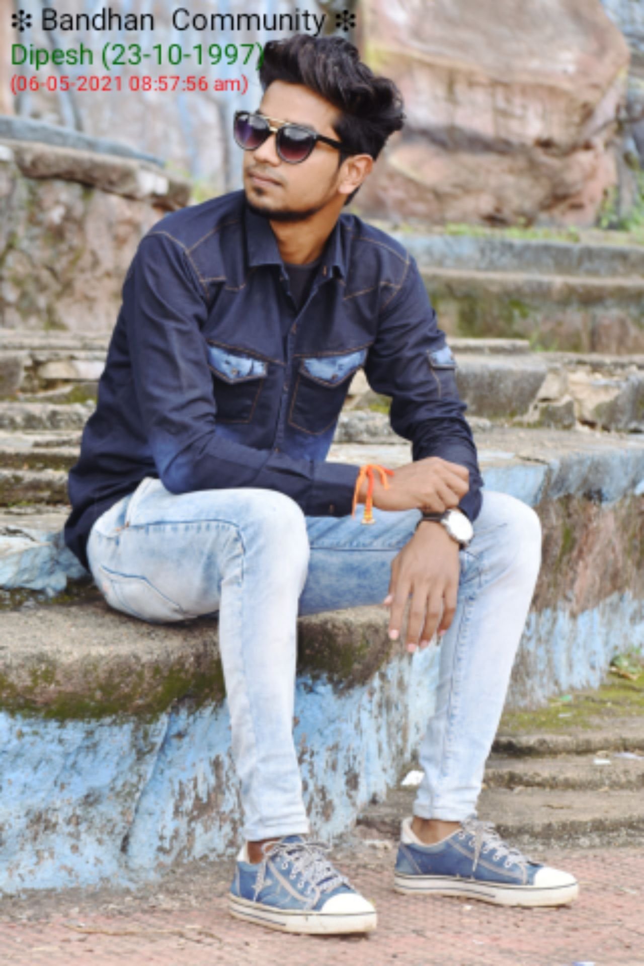 Dipesh 