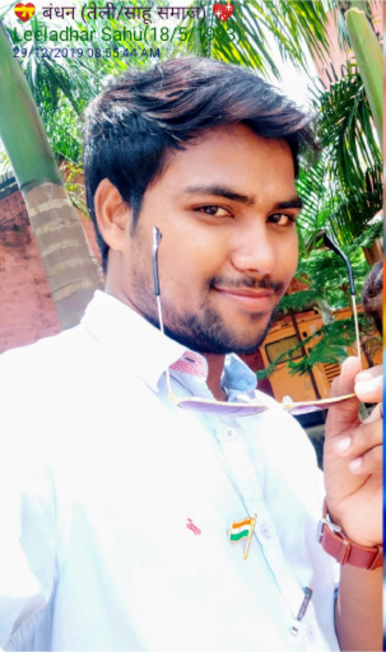 Leeladhar Sahu