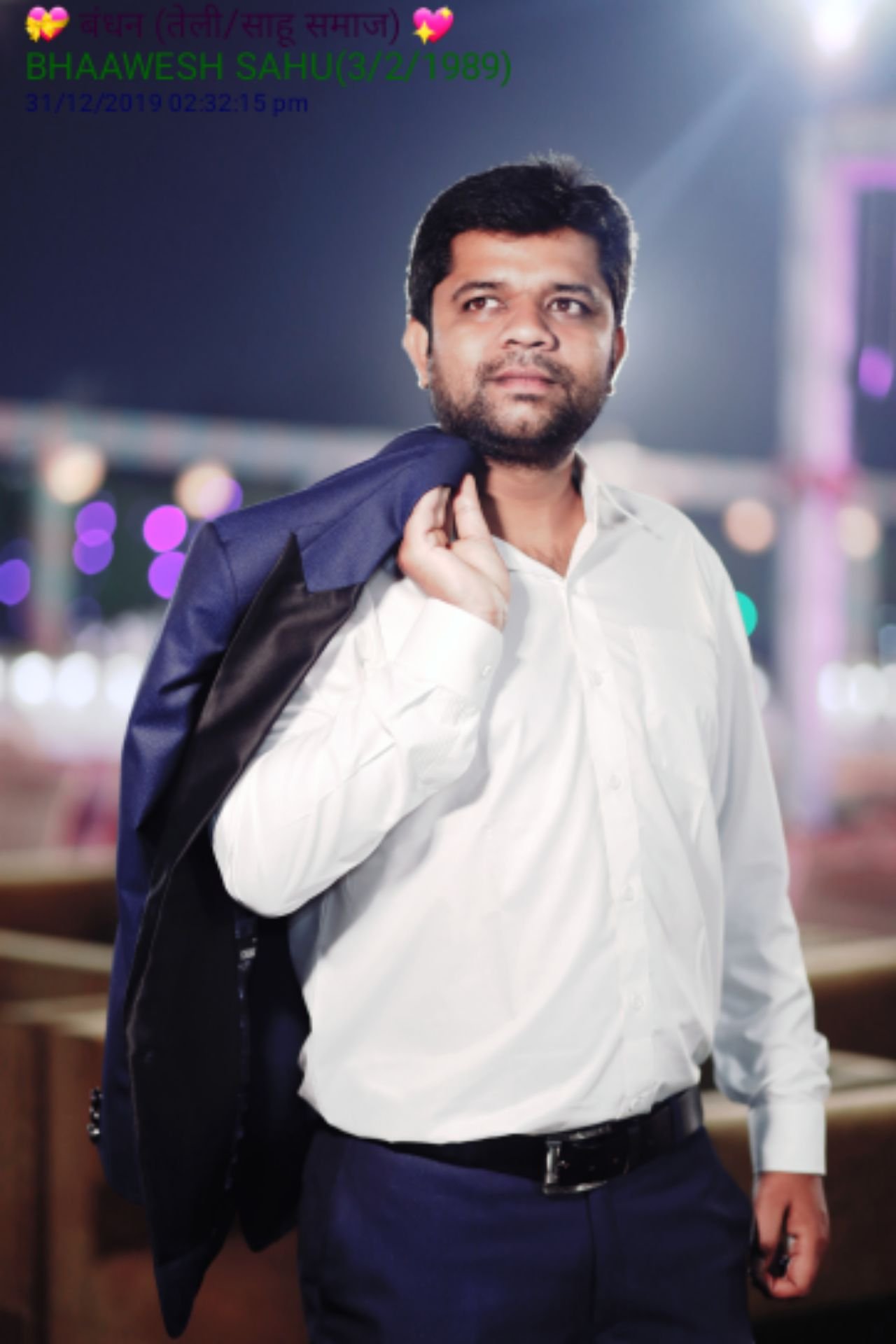 Bhaawesh Sahu