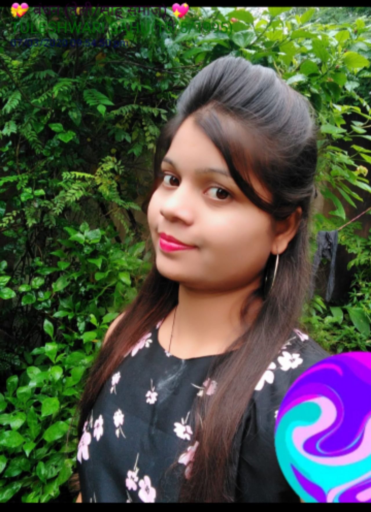 Tuleshwari Sahu