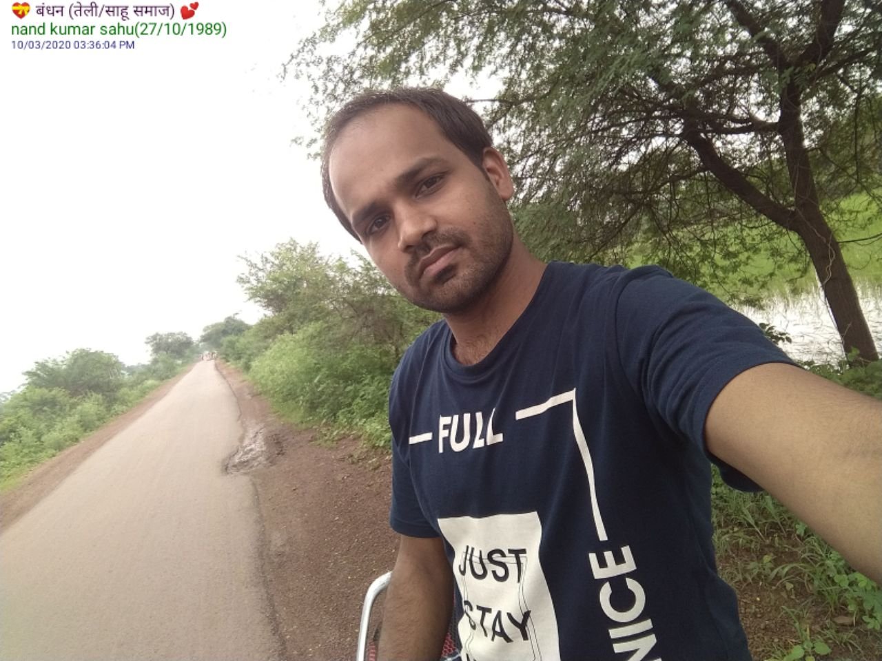 Nand Kumar Sahu