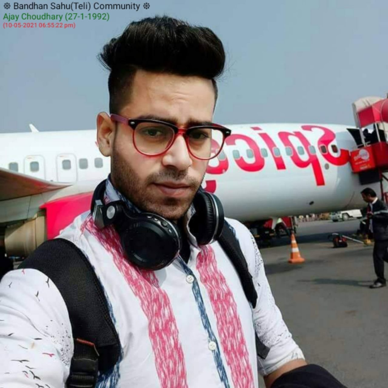 Ajay Choudhary