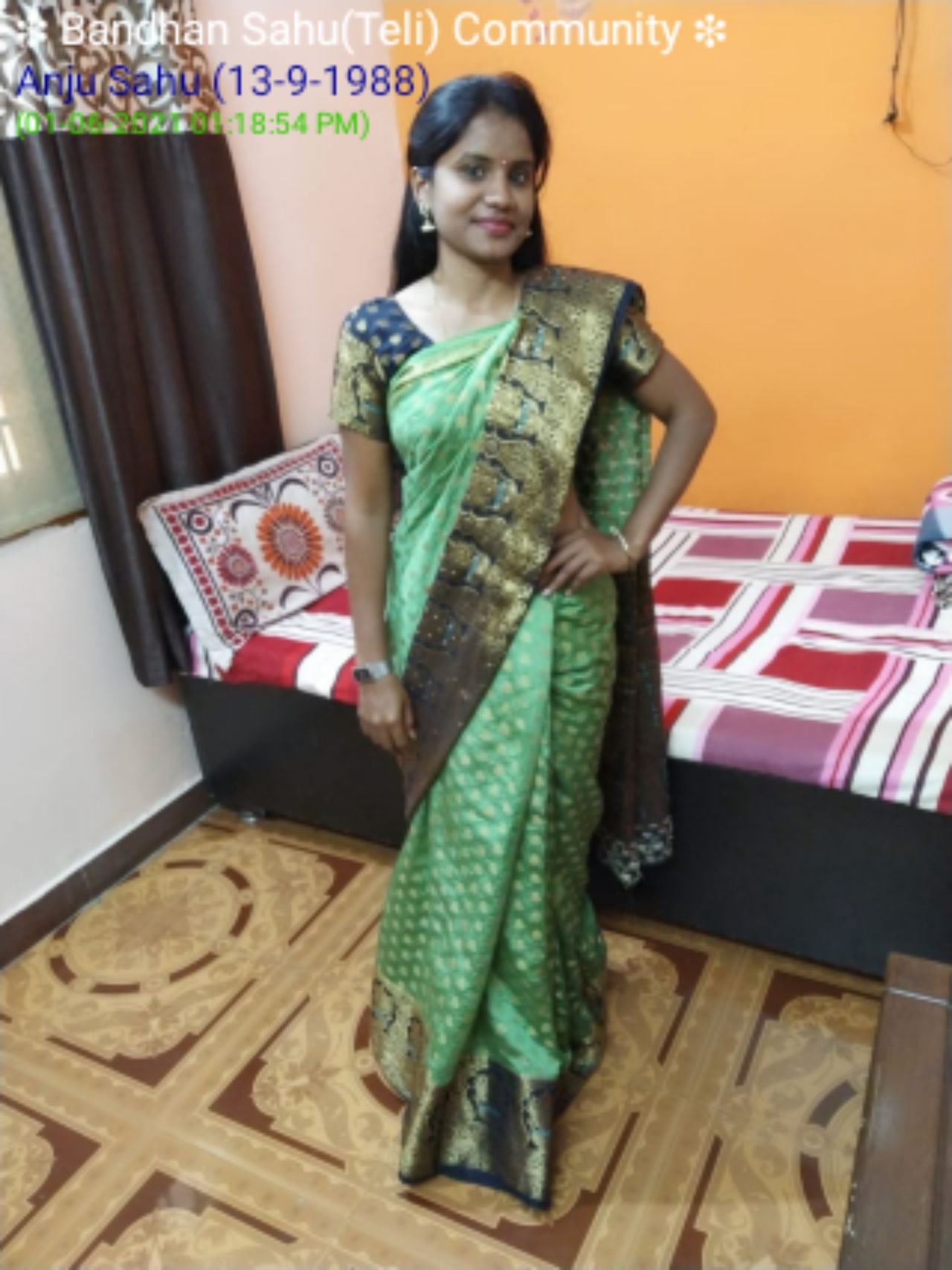 Anju Sahu