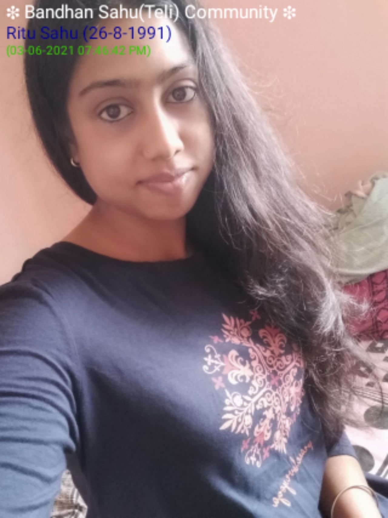 Ritu Sahu