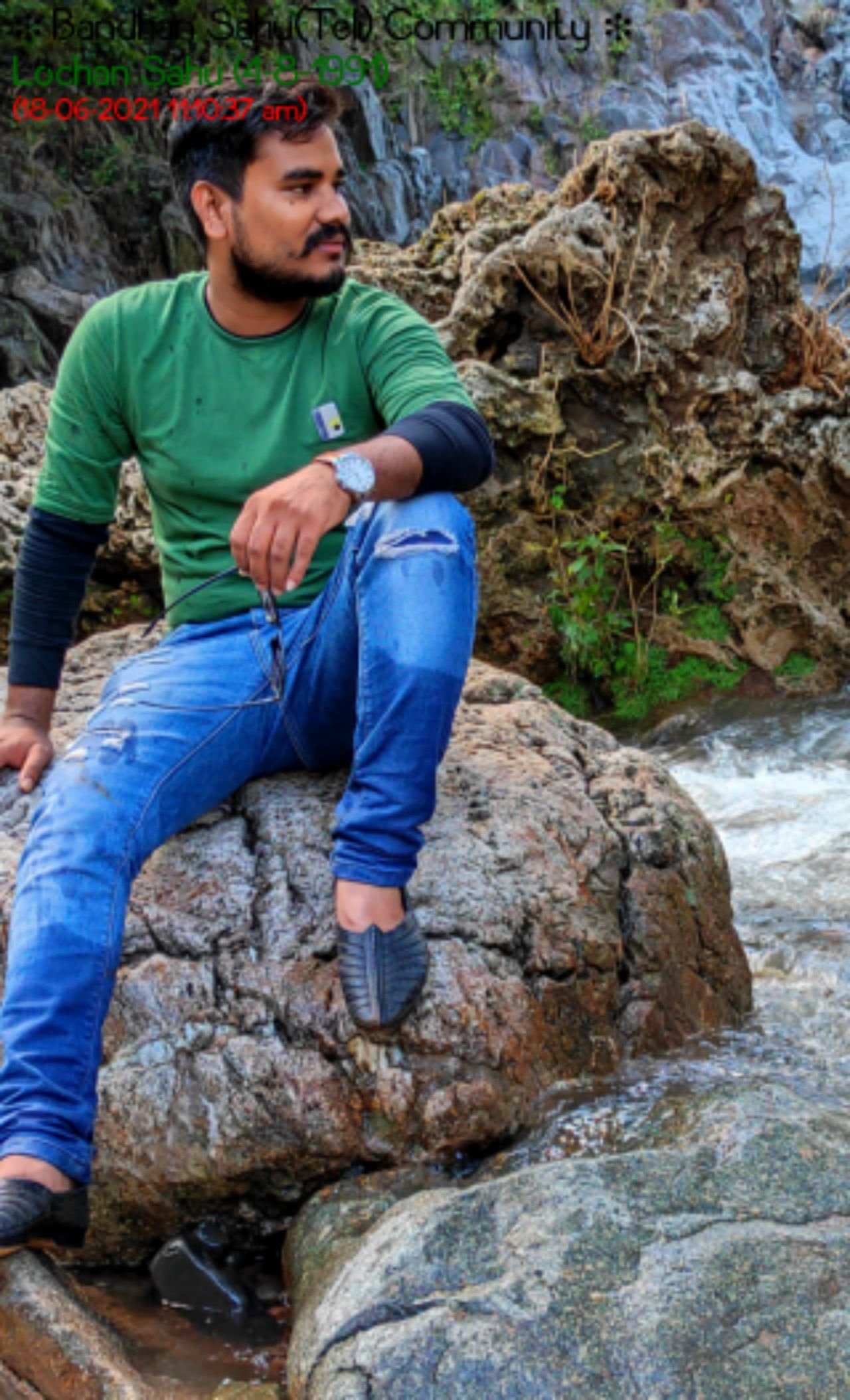 Lochan Sahu