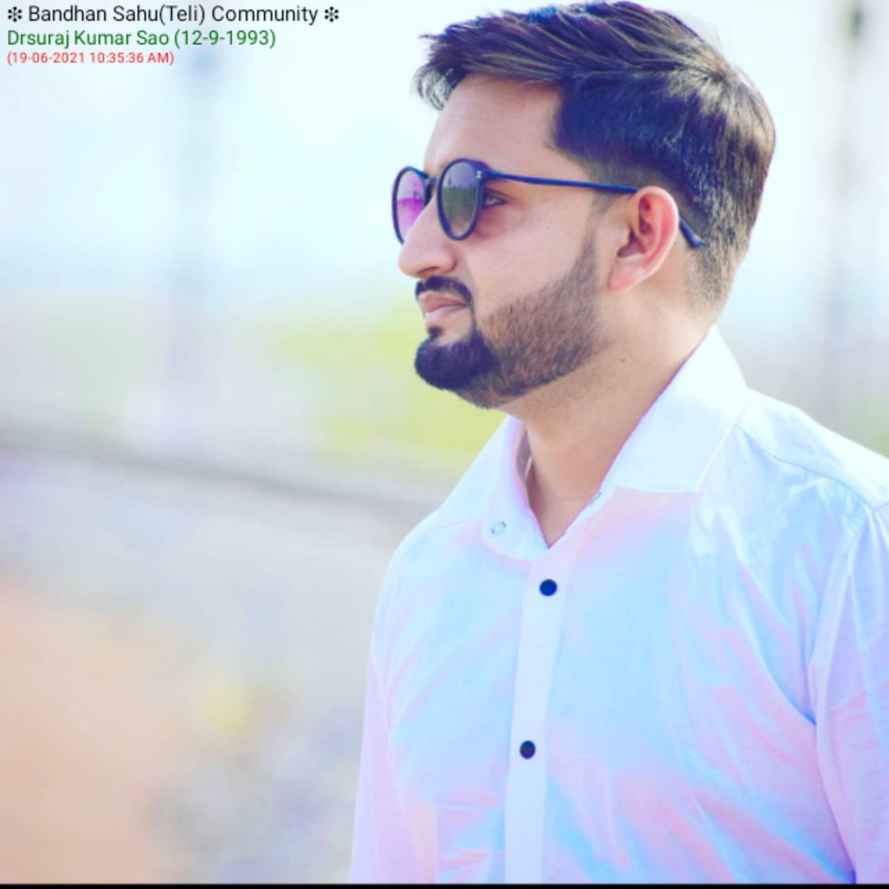Drsuraj Kumar Sao