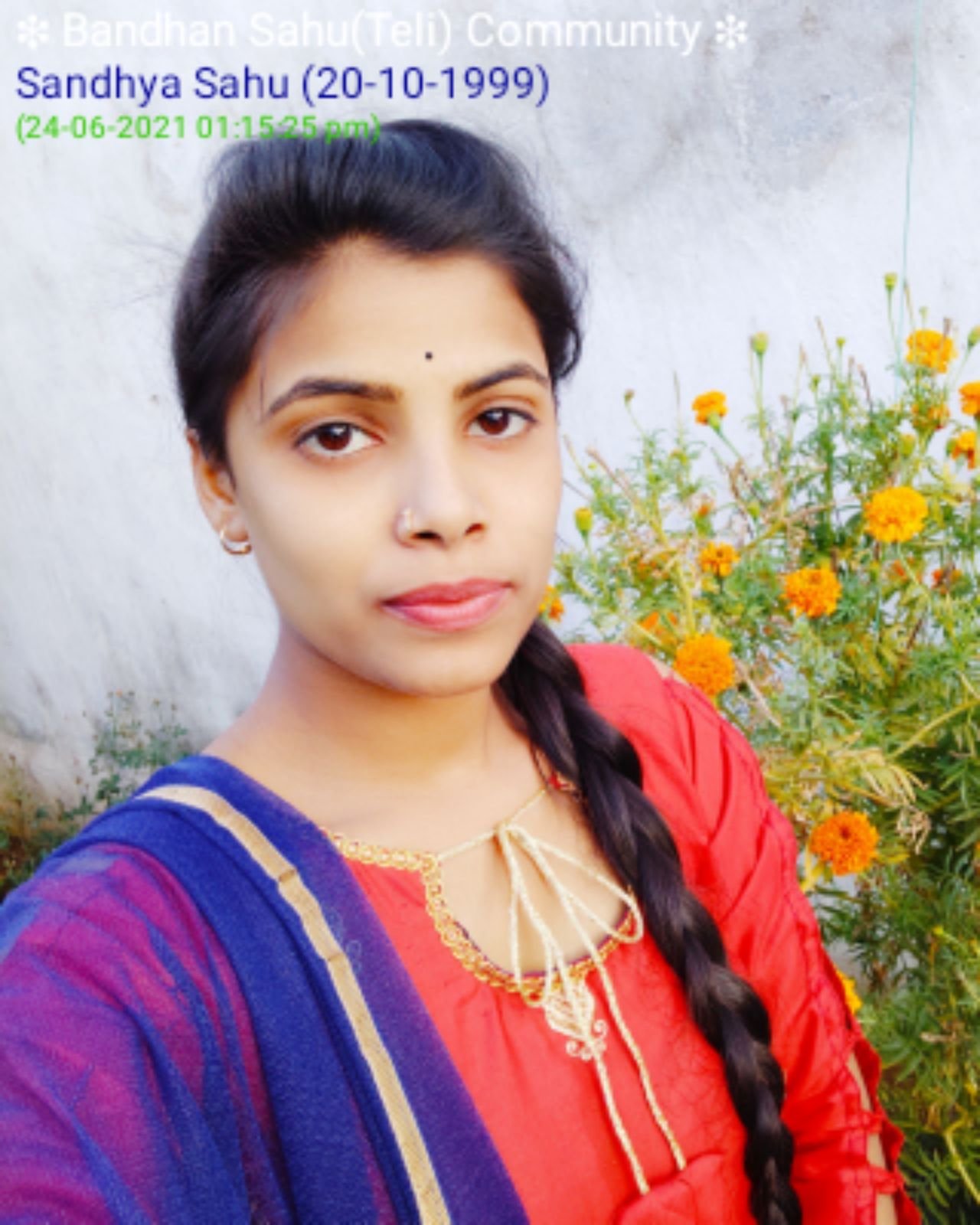 Sandhya Sahu