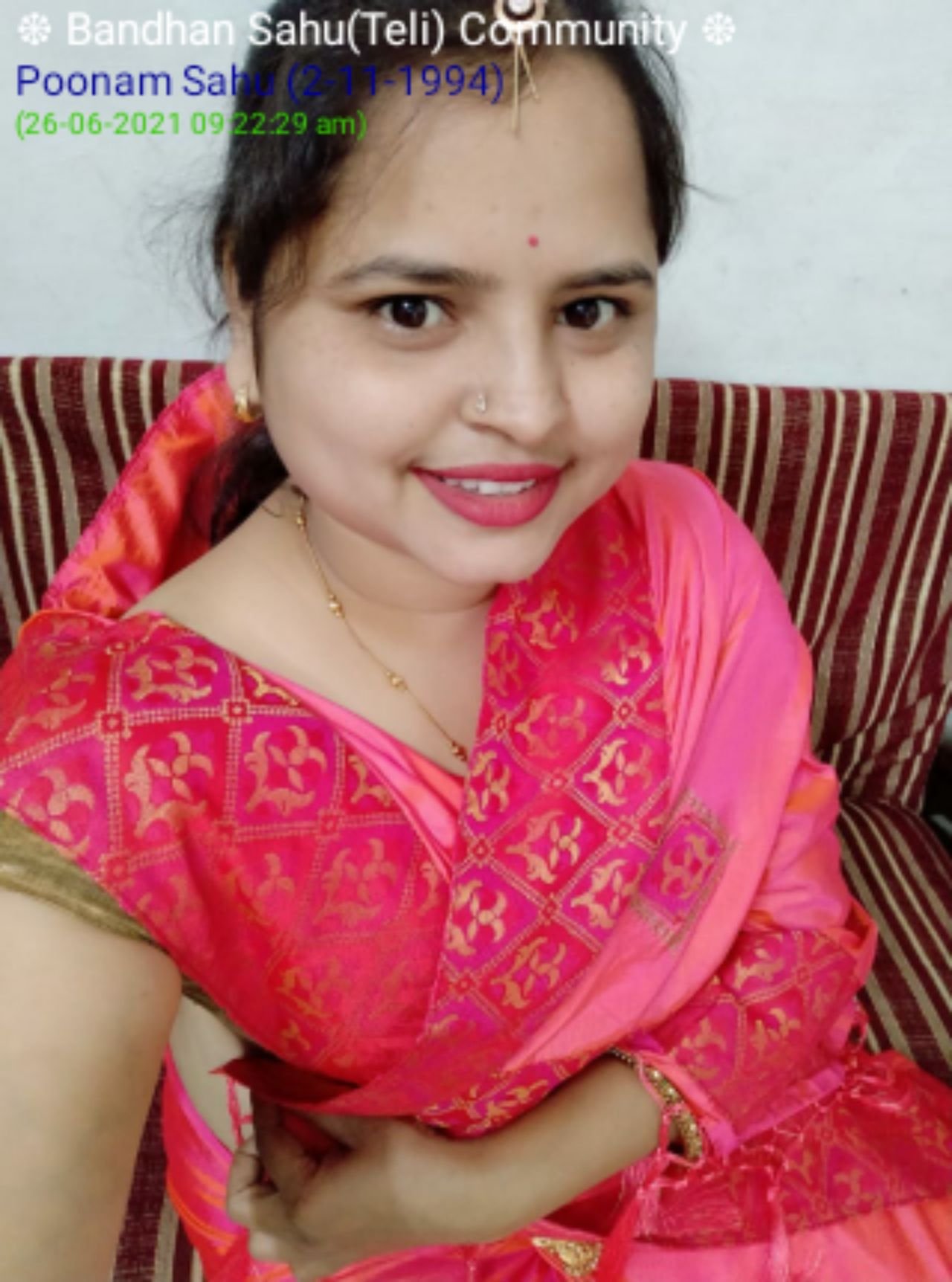 Poonam Sahu