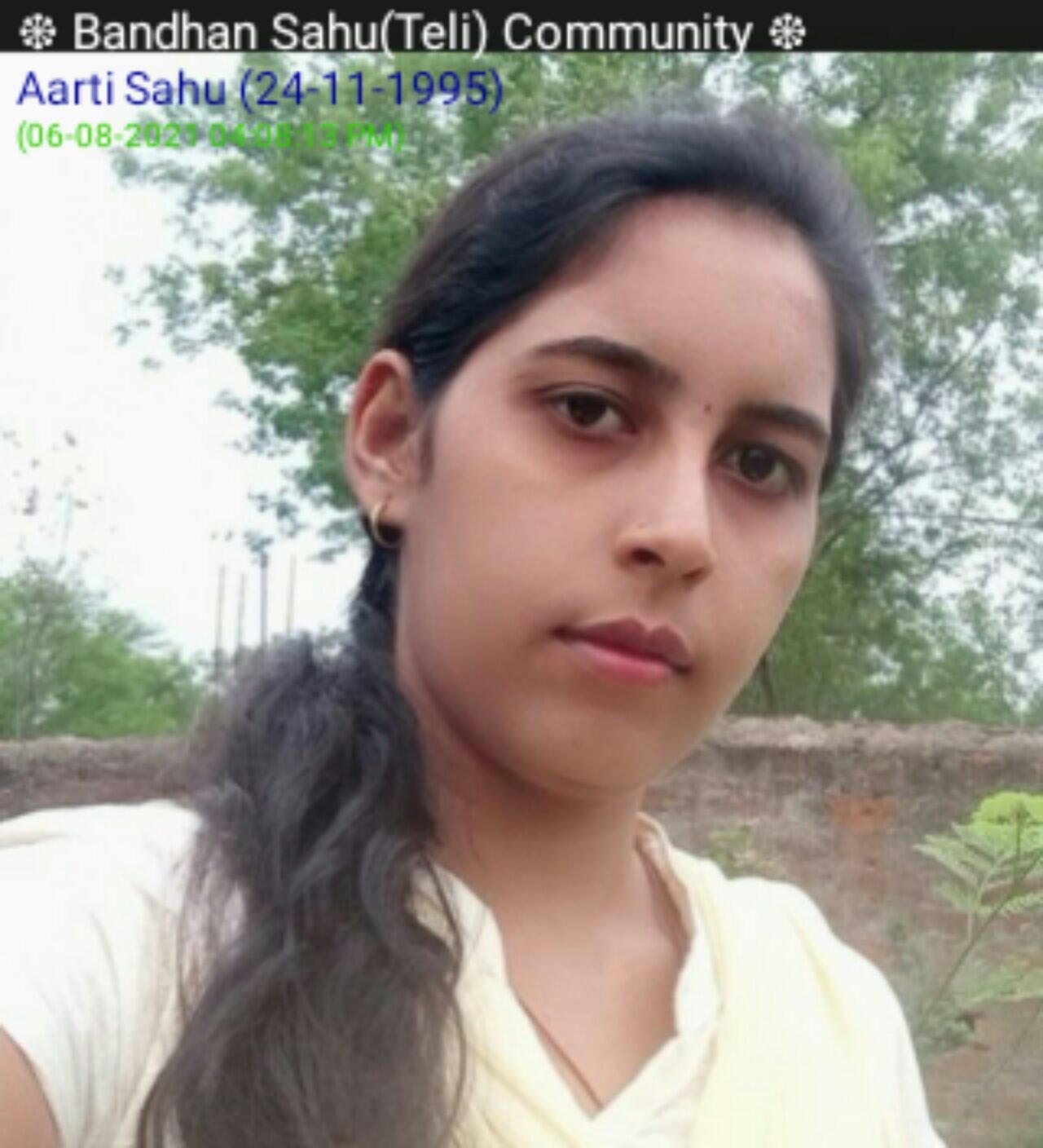 Aarti Sahu