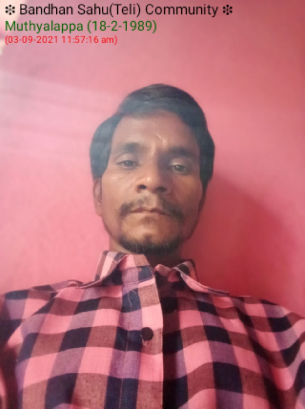 Muthyalappa 
