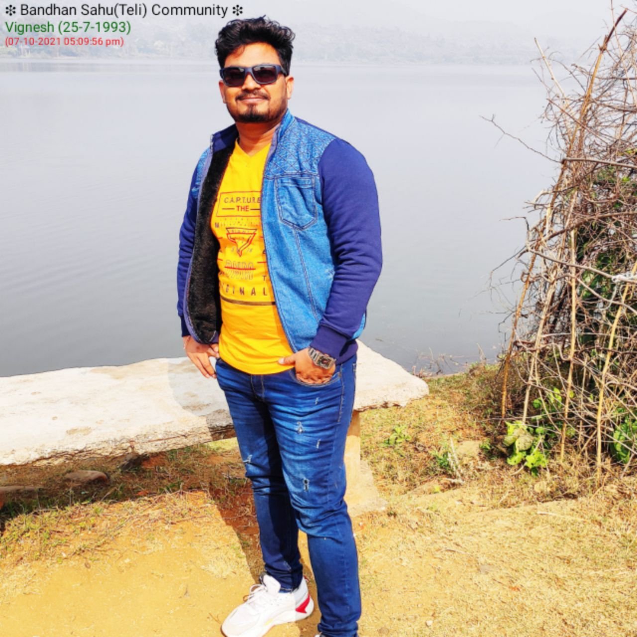 Vignesh 