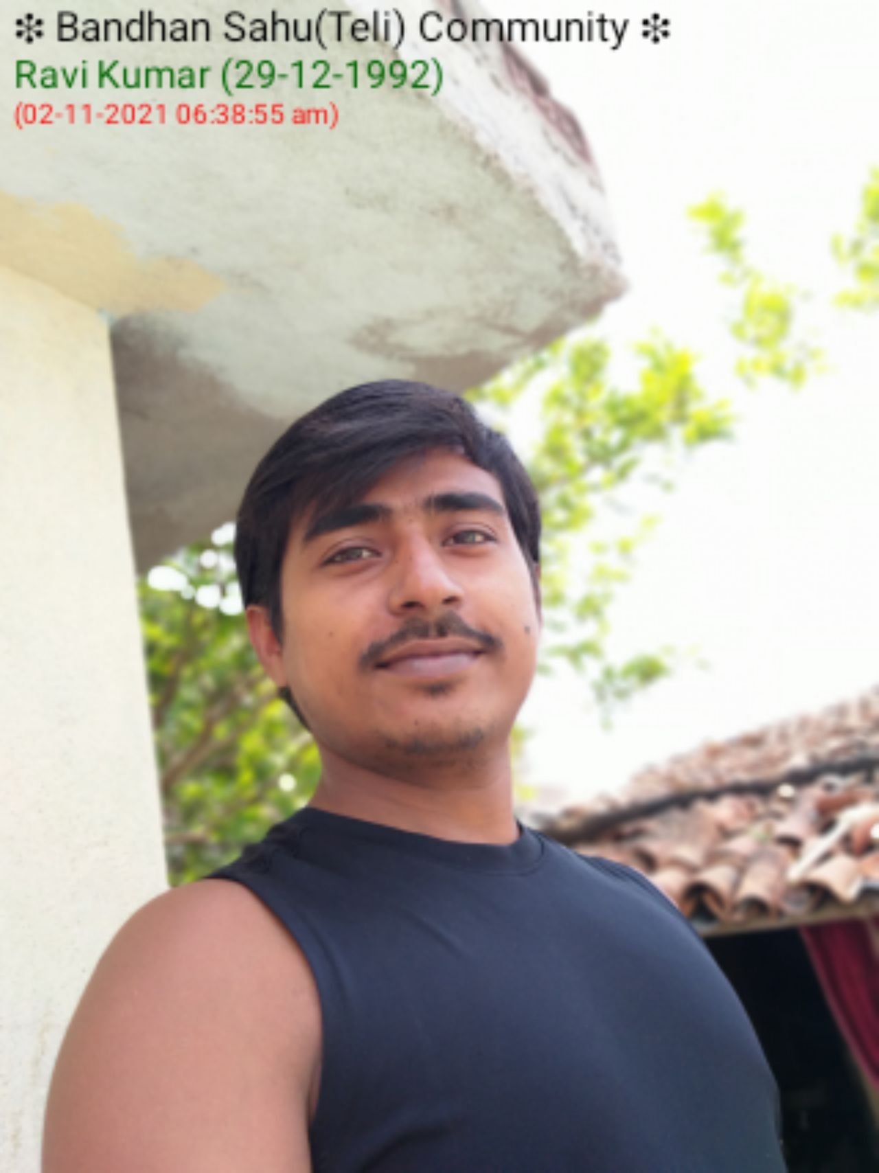 Ravi Kumar