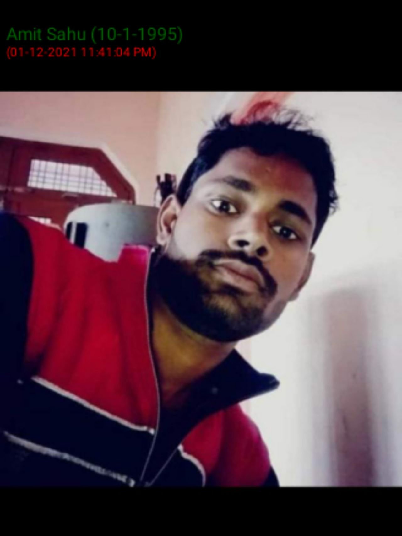 Amit Sahu