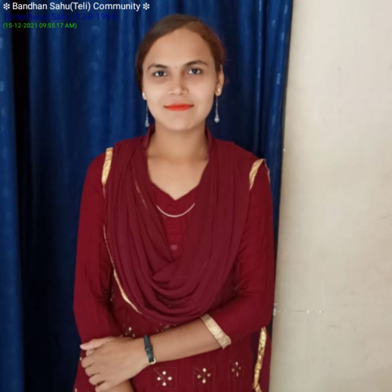 Tameshwari Sahu