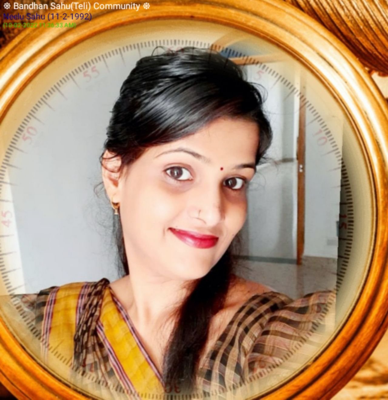 Neelu Sahu