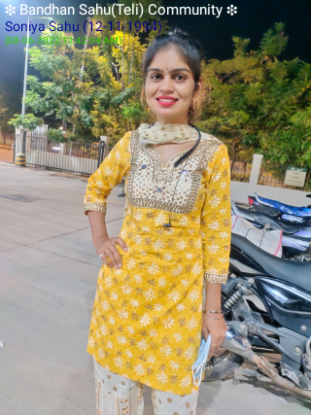 Soniya Sahu